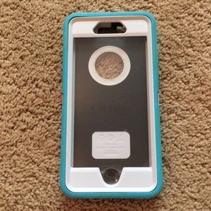NWOT iPhone 6s otterbox cases